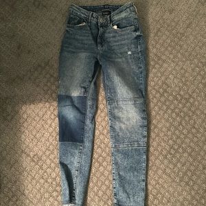 gap kids jeans